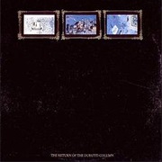 The Durutti Column - The Return of the Durutti Column