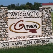 Guymon, Oklahoma