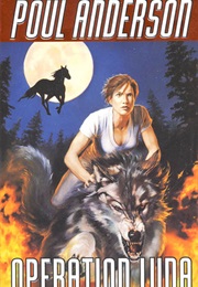 Operation Luna (Poul Anderson)