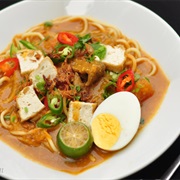 Mee Rebus