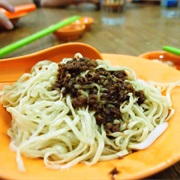 Hakka Mee