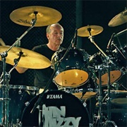 Brian Downey (Thin Lizzy)