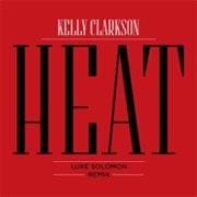 Kelly Clarkson - Heat
