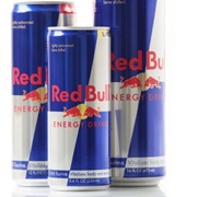 Energy Drink