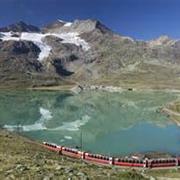 Bernina Express