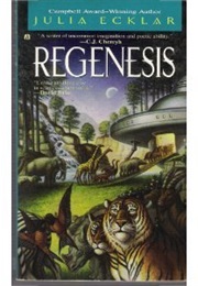Regenesis (Julia Ecklar)