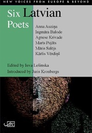 Six Latvian Poets (Various)