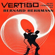 Bernard Hermann - Vertigo