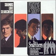 The Searchers Sounds Like Searchers