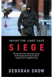 Siege (Deborah Snow)