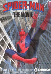 Spider-Man (1986)