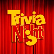 Go to a Trivia Night at a Bar