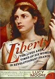 Liberty (Lucy Moore)