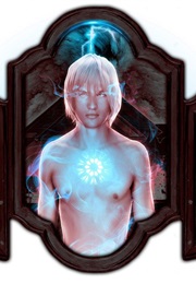 Prophet (Jennifer Bosworth)