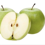 Granny Smith Apples - Marie Ana (Granny) Smith