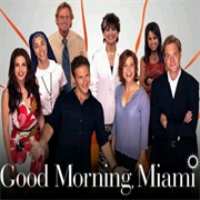 Good Morning Miami