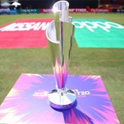 ICC Men's T20 World Cup