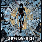 Ghost in the Shell