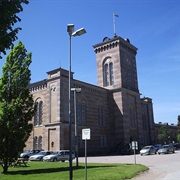 Karlsborg Municipality