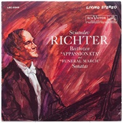 Beethoven: Appassionata Sonate