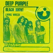 Deep Purple, Black Night