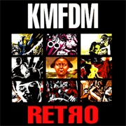 KMFDM- Retro