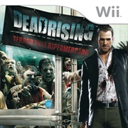 Dead Rising: Terror En El Hipermercado