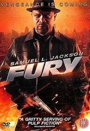 Fury (2012)