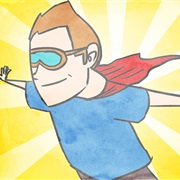 Pretend You're an Aeroplane