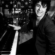 Billie Joe Armstrong (Green Day)