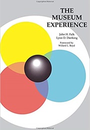 The Museum Experience (Falk & Dierking)