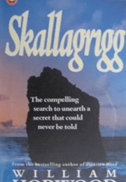 Skallagrigg (William Horwood)
