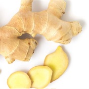 Ginger