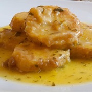 Patatas a La Importancia