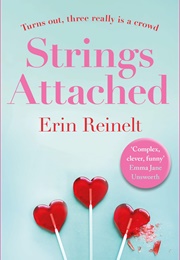 Strings Attached (Erin Reinelt)