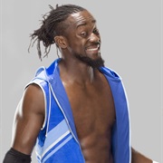 Kofi Kingston