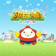 Stretchmo