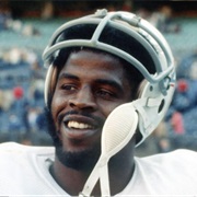 Earl Campbell