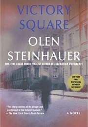 Victory Square (Olen Steinhauer)
