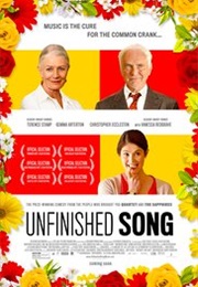 Unfinished Song (2012)