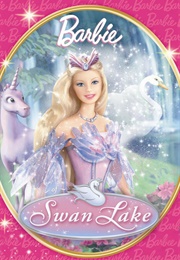 Barbie of Swan Lake (2003)