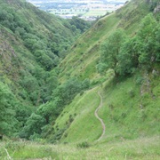 Clackmannanshire (Scotland, UK)