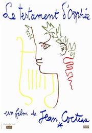 The Testament of Orpheus (1959)