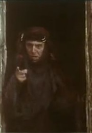 Not the Messiah- Life of Brian (1979)