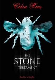 The Stone Testament (Celia Rees)
