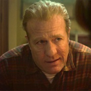 Gregg Henry - Grandpa