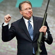 Think That the US Constitutional Right to Bear Arms Would Be a Bad Idea Where You Live