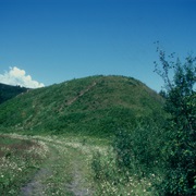 Gitwangak Battle Hill National Historic Site