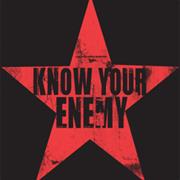 Know Your Enemy - Rage Against the Machine