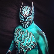 Sin Cara